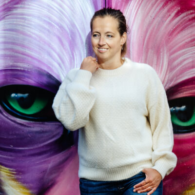 Volk, Deborah Deborah Volk